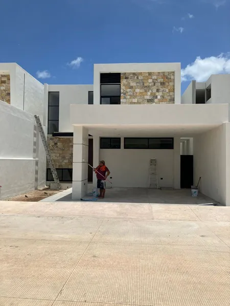 Condominio en venta · Cholul, Mérida, Yucatán