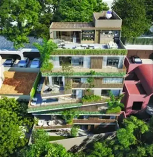 Departamento en venta · Lomas de Tecamachalco, Naucalpan de Juárez, Estado de México