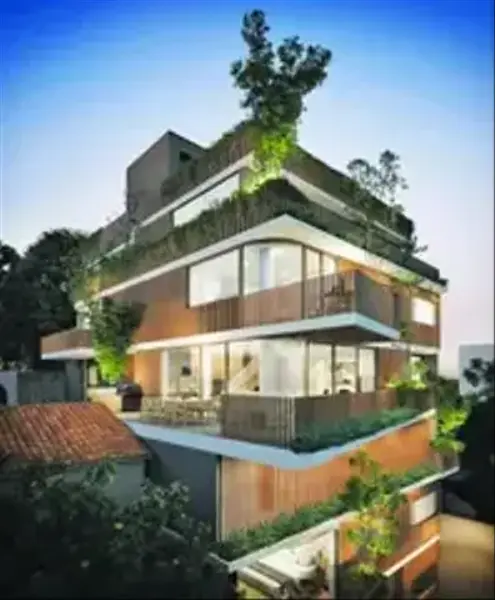 Departamento en venta · Lomas de Tecamachalco, Naucalpan de Juárez, Estado de México