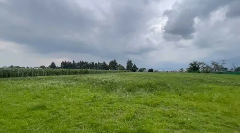 Lote en venta · Bosques de Metepec, Metepec, Estado de México