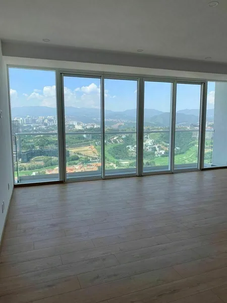Departamento en venta · Bosque Real, Huixquilucan, Estado de México