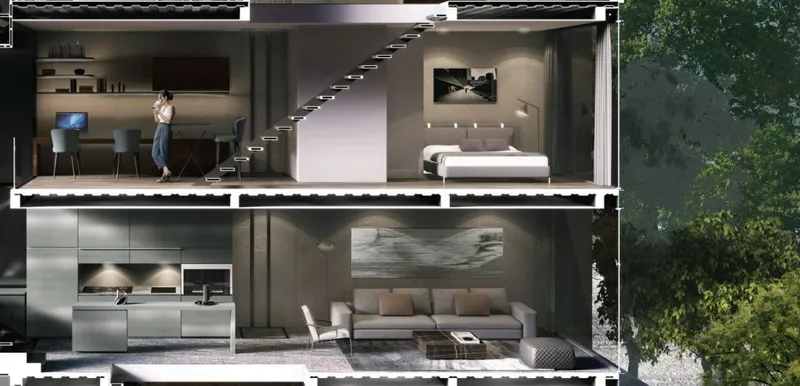 Departamento en venta · Polanco, Miguel Hidalgo, Ciudad de México