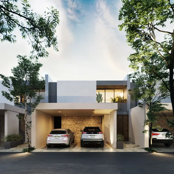 Condominio en venta · Gran San Pedro Cholul, Mérida, Yucatán