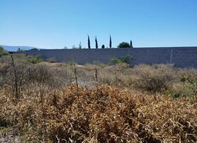Lote en venta · El Progreso, Corregidora, Querétaro