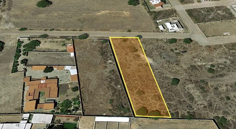 Lote en venta · El Progreso, Corregidora, Querétaro