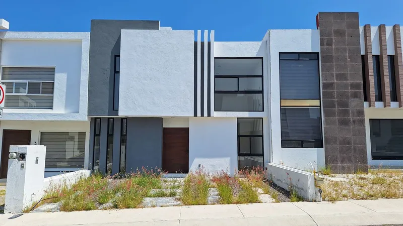 Condominio en venta · Zákia, El Marqués, Querétaro Condominio en venta · Zákia, El Marqués, Querétaro
