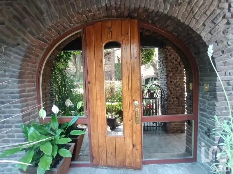 Departamento en venta · Coyoacán, Ciudad de México