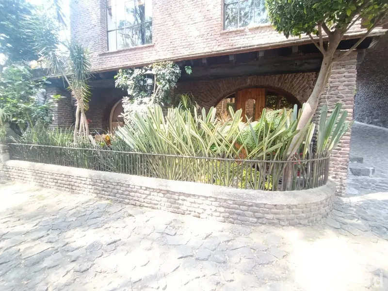 Departamento en venta · Coyoacán, Ciudad de México