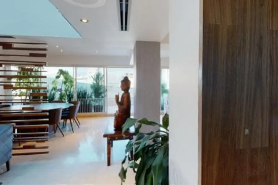 Departamento en venta · Bosque de las Lomas, Miguel Hidalgo, Ciudad de México