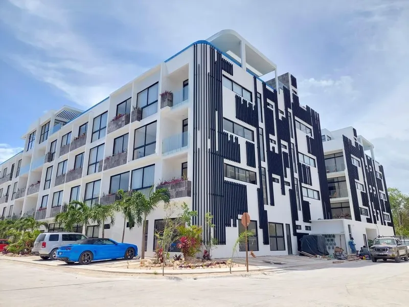 Departamento en venta · Aldea Zama, Tulum, Quintana Roo