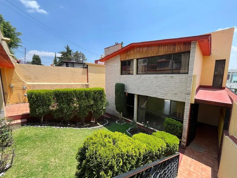 Casa en venta · Jardines de San Mateo, Naucalpan de Juárez, Estado de México