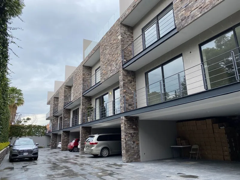 Condominio en venta · Tetelpan, Álvaro Obregón, Ciudad de México Condominio en venta · Tetelpan, Álvaro Obregón, Ciudad de México