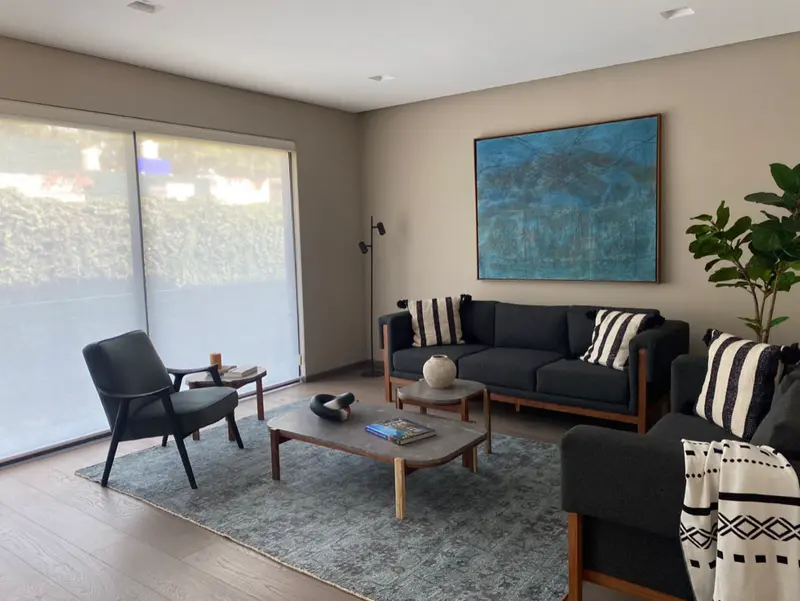 Condominio en venta · Tetelpan, Álvaro Obregón, Ciudad de México