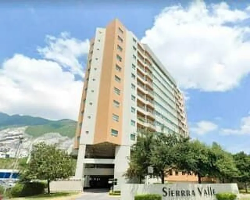 Departamento en venta · Santa María, Monterrey, Nuevo León Departamento en venta · Santa María, Monterrey, Nuevo León