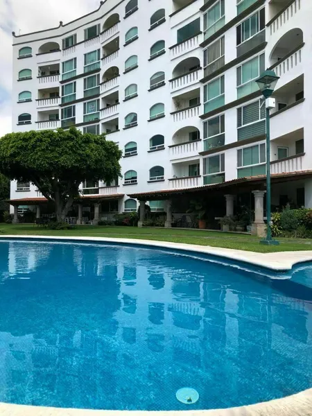 Departamento en venta · Delicias, Cuernavaca, Morelos