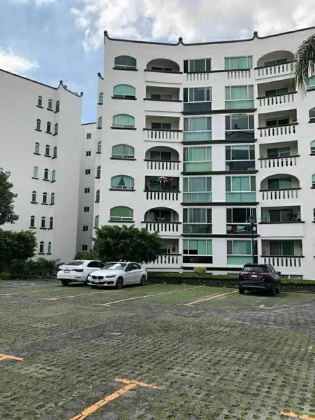 Departamento en venta · Delicias, Cuernavaca, Morelos