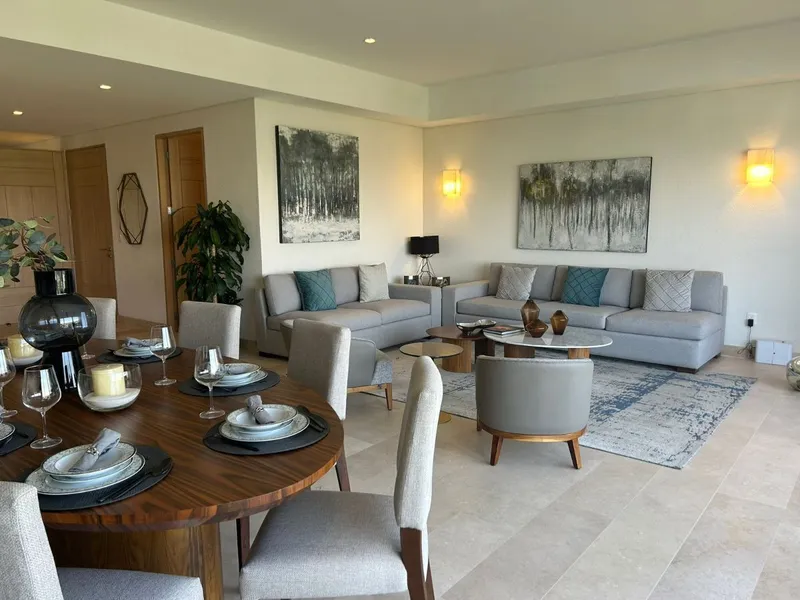 Departamento en venta · Lomas del Pedregal Framboyanes, Tlalpan, Ciudad de México