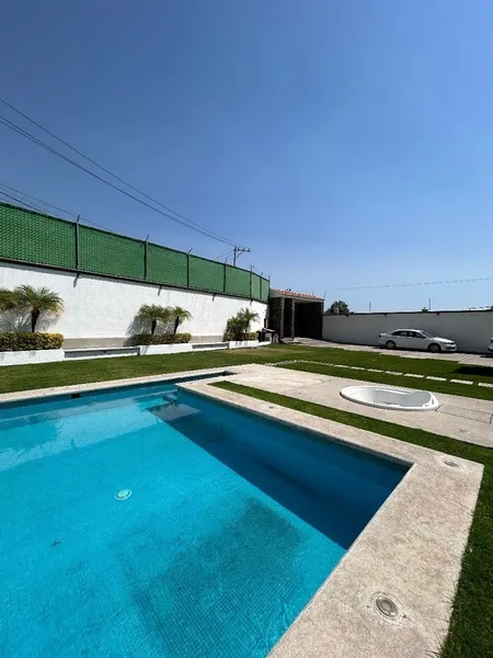 Casa en venta · Texcaltepec, Cuernavaca, Morelos