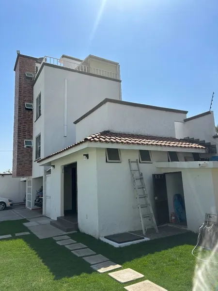 Casa en venta · Texcaltepec, Cuernavaca, Morelos
