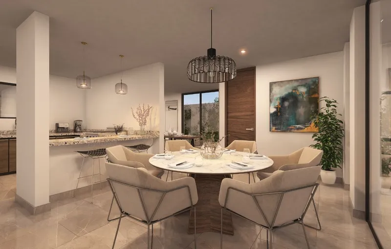 Condominio en venta · Temozon Norte, Mérida, Yucatán