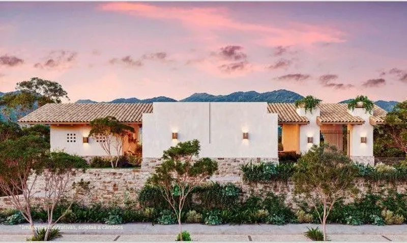 Lote en venta · El Barrial, Santiago, Nuevo León