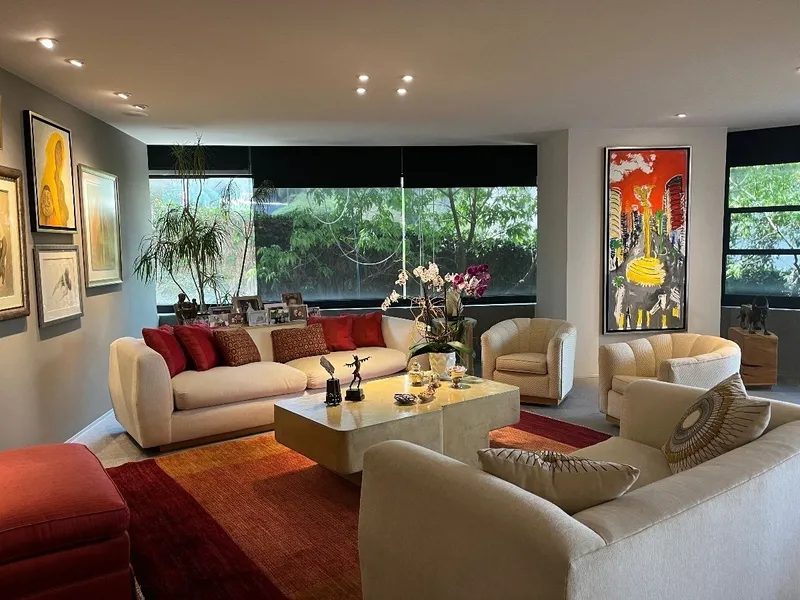 Departamento en venta · Lomas de Chapultepec VIII Sección, Lomas de Chapultepec, Chapultepec, Miguel Hidalgo, Ciudad de México Departamento en venta · Lomas de Chapultepec VIII Sección, Lomas de Chapultepec, Chapultepec, Miguel Hidalgo, Ciudad de México