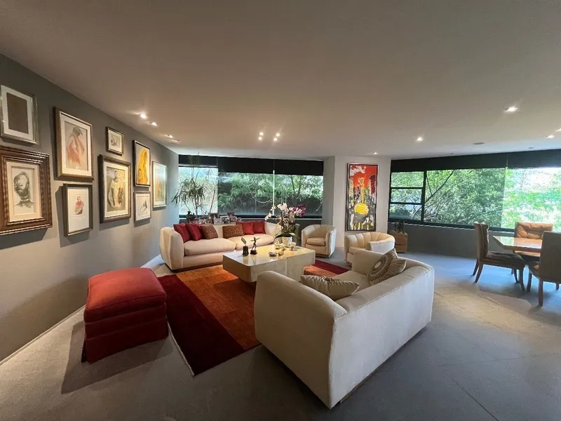 Departamento en venta · Lomas de Chapultepec I Sección, Lomas de Chapultepec, Chapultepec, Miguel Hidalgo, Ciudad de México
