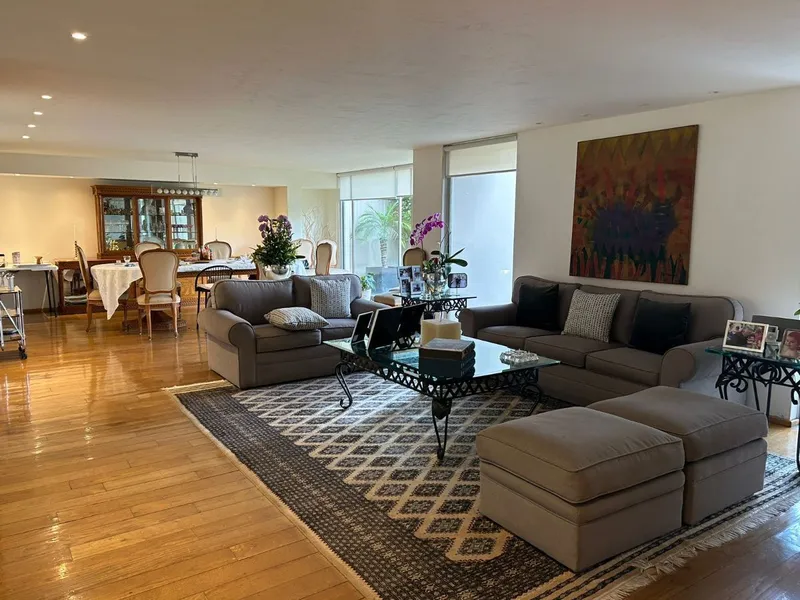 Casa en venta · Lomas de Tecamachalco, Naucalpan de Juárez, Estado de México