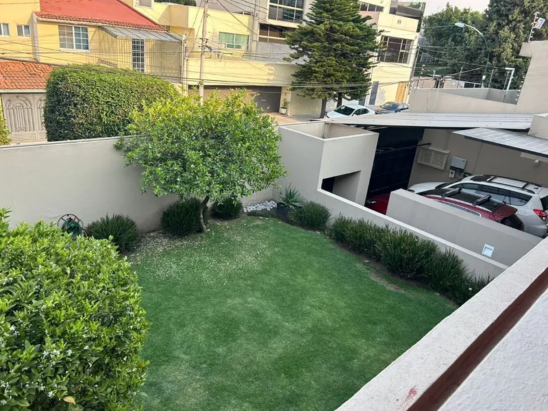 Casa en venta · Lomas de Tecamachalco, Naucalpan de Juárez, Estado de México