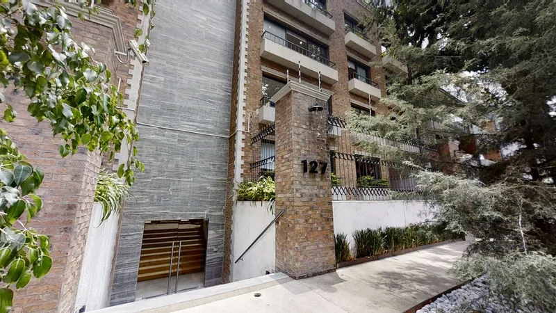 Departamento en venta · Polanco, Miguel Hidalgo, Ciudad de México