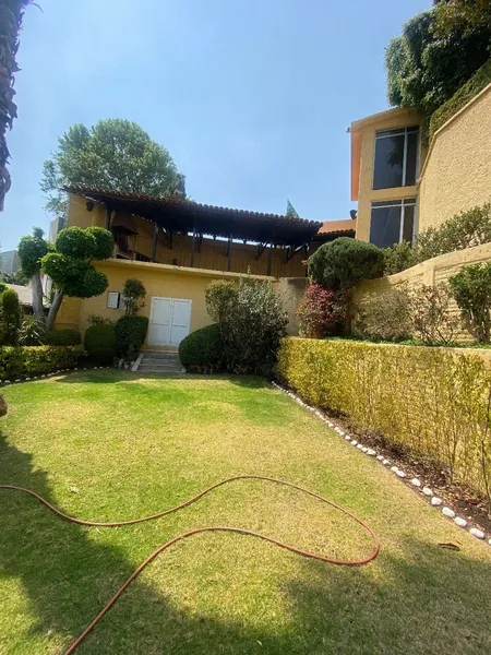 Condominio en venta · Lomas de Tecamachalco, Naucalpan de Juárez, Estado de México