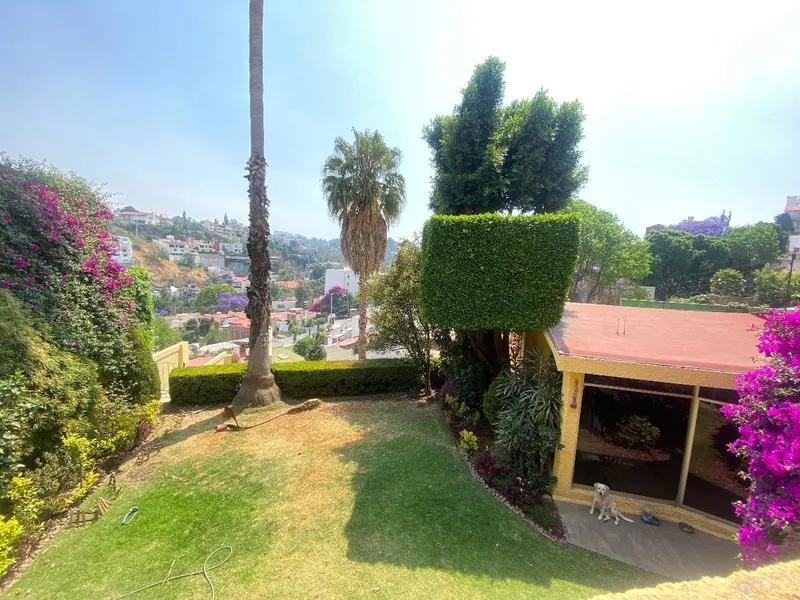 Condominio en venta · Lomas de Tecamachalco, Naucalpan de Juárez, Estado de México