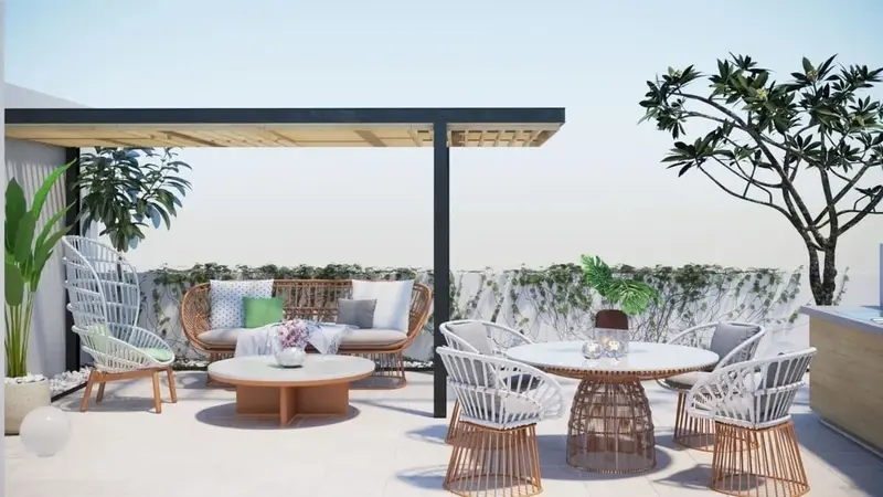 Departamento en venta · Roma Norte, Roma, Cuauhtémoc, Ciudad de México