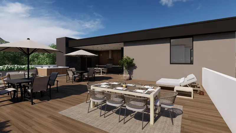Casa en venta · Residencial y Club de Golf la Herradura, Monterrey, Nuevo León