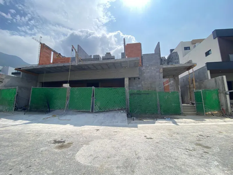 Casa en venta · Residencial y Club de Golf la Herradura, Monterrey, Nuevo León