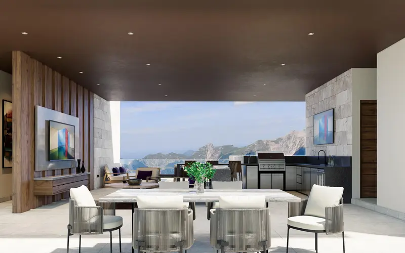 Casa en venta · Residencial y Club de Golf la Herradura, Monterrey, Nuevo León