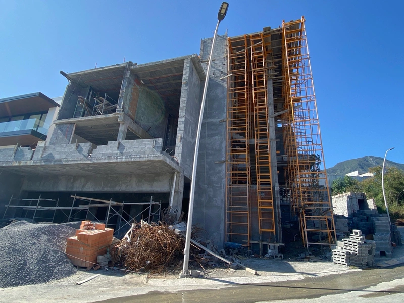 Casa en venta · Sierra Alta 10 Sector, Monterrey, Nuevo León