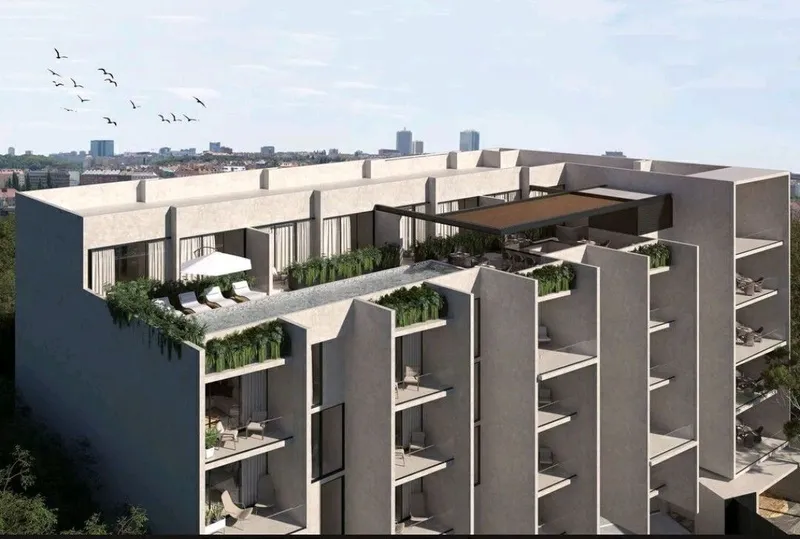 Departamento en venta · Altabrisa, Mérida, Yucatán