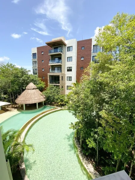 Departamento en venta · Ciudad Mayakoba, Playa del Carmen, Solidaridad, Quintana Roo