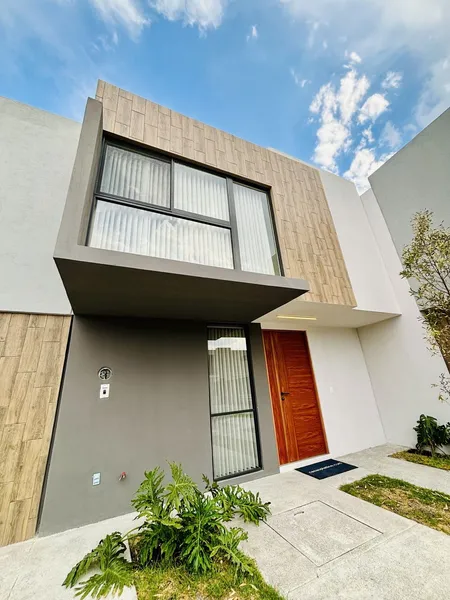 Condominio en venta · Zákia, El Marqués, Querétaro Condominio en venta · Zákia, El Marqués, Querétaro