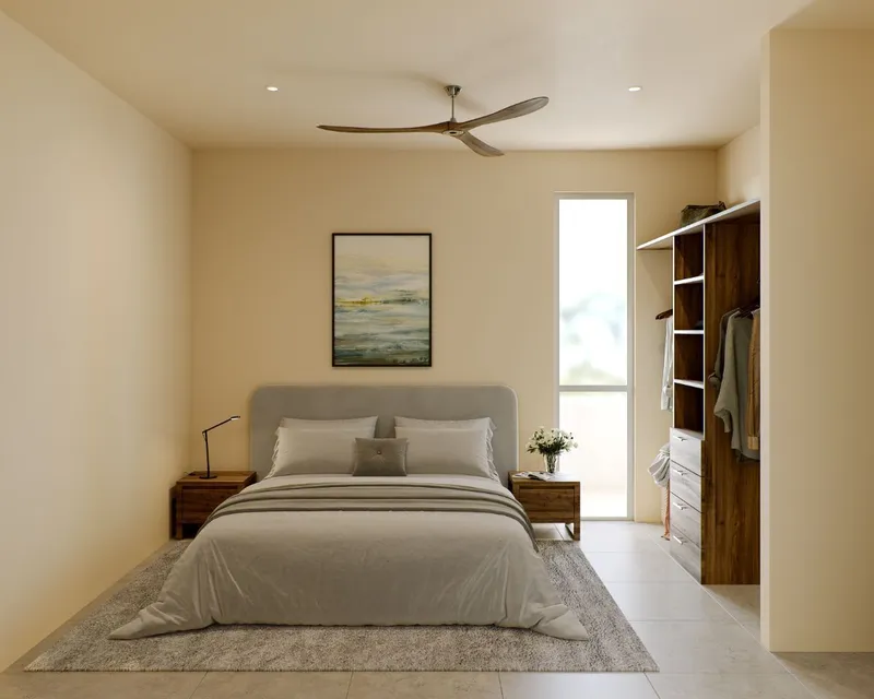 Departamento en venta · Dzityá, Mérida, Yucatán
