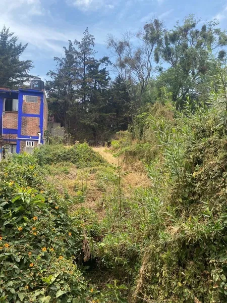 Lote en venta · San Jerónimo Lídice, La Magdalena Contreras, Ciudad de México Lote en venta · San Jerónimo Lídice, La Magdalena Contreras, Ciudad de México