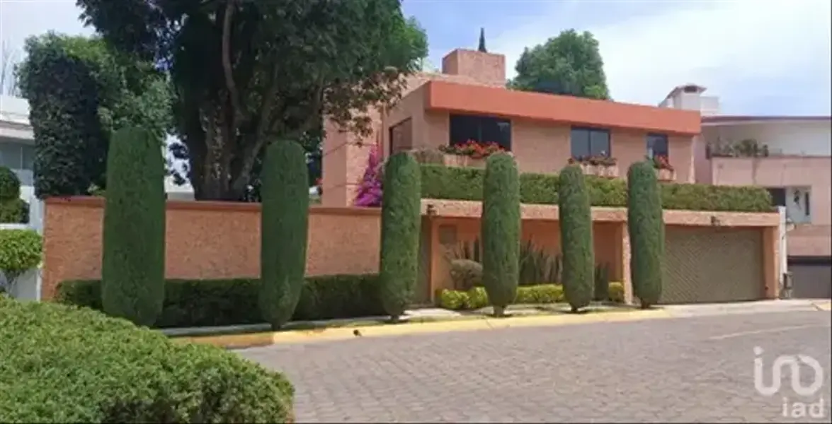 Casa en venta · Paseo de las Palmas, Huixquilucan, Estado de México Casa en venta · Paseo de las Palmas, Huixquilucan, Estado de México