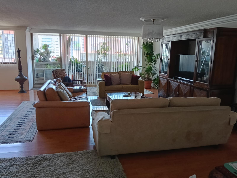Departamento en venta · Lomas de Tecamachalco, Naucalpan de Juárez, Estado de México Departamento en venta · Lomas de Tecamachalco, Naucalpan de Juárez, Estado de México
