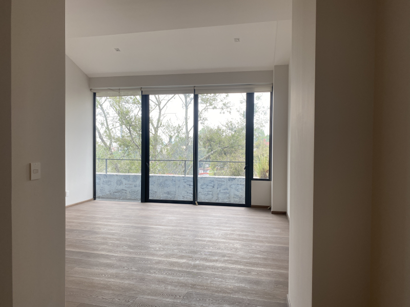 Departamento en venta · Bosques de las Lomas, Cuajimalpa de Morelos, Ciudad de México