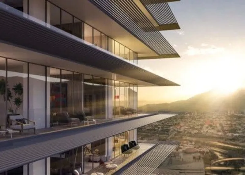 Departamento en venta · Monterrey Centro, Monterrey, Nuevo León Departamento en venta · Monterrey Centro, Monterrey, Nuevo León