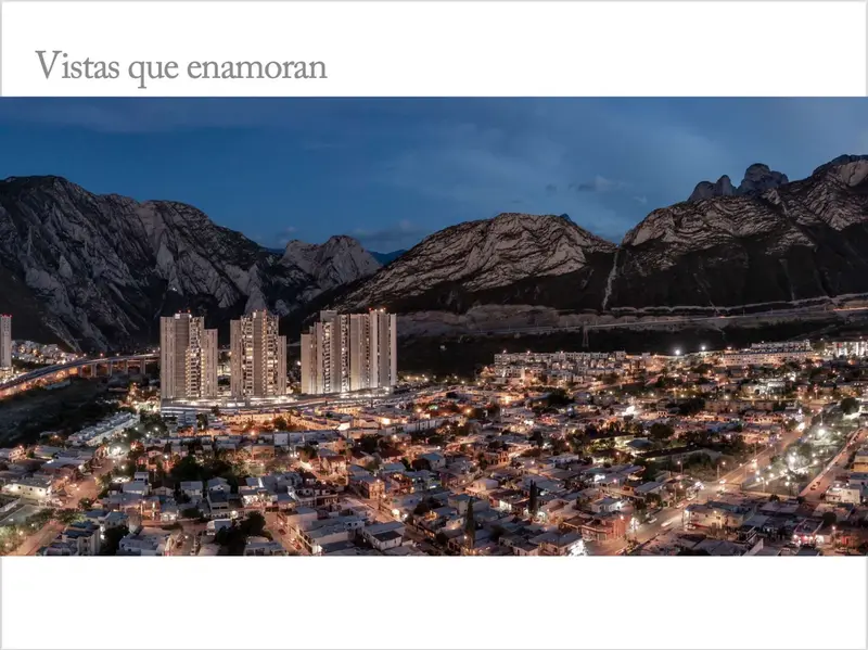 Departamento en venta · Ciudad Santa Catarina Centro, Santa Catarina, Nuevo León