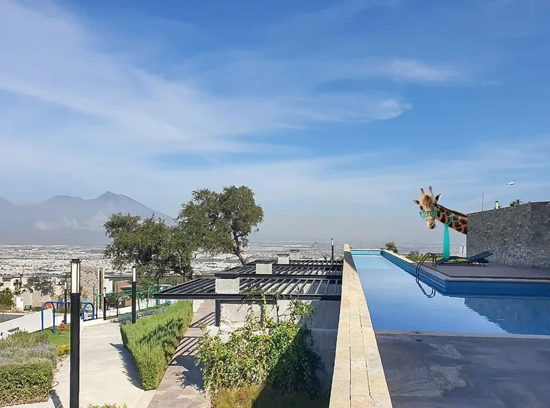 Lote en venta · Cumbres Elite Premier Privadas Alpes y Everest, Monterrey, Nuevo León