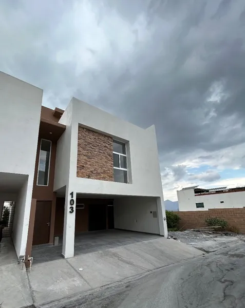 Casa en venta · Cumbres Elite Premier Privadas Alpes y Everest, Monterrey, Nuevo León