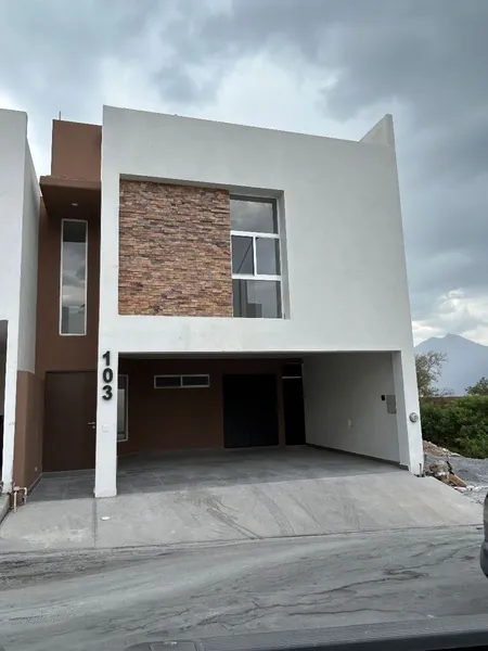 Casa en venta · Cumbres Elite Premier Privadas Alpes y Everest, Monterrey, Nuevo León